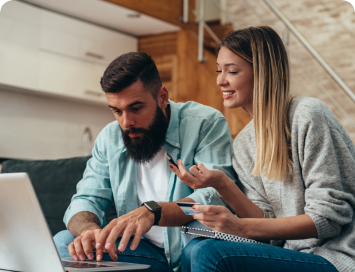 Simular crédito imobiliário