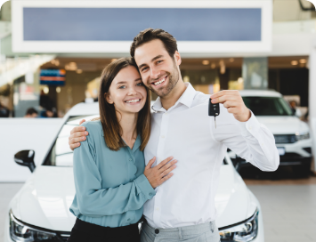 Simular crédito veicular